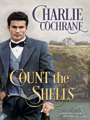 cover image of Count the Shells